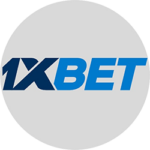 1xbet