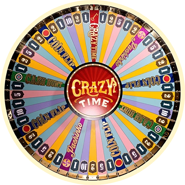 Crazy Time APP